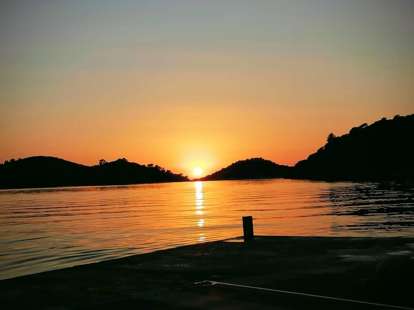 lastovo apartments